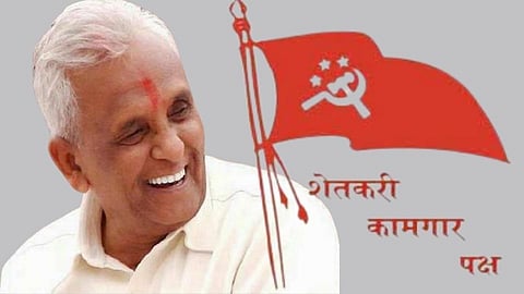 'आबासाहेबांनी डोंगराएवढी कामे केली, निवडणूक स्वबळावर लढवू!'