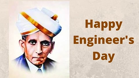  Engineers' Day