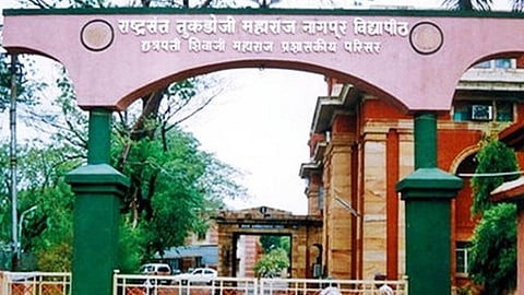 नागपूर विद्यापीठाची ‘अ’ श्रेणी कायम! नॅककडून शिक्कामोर्तब