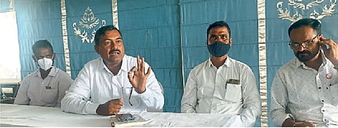 दौंड: भीमा पाटस’च्या खासगीकरणाचा डाव