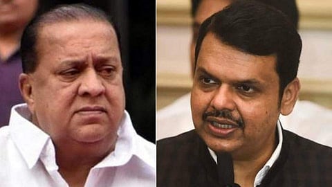 Devendra Fadnavis