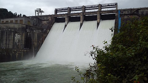 gangapur dam