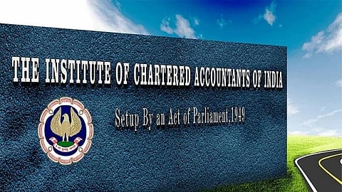 ICAI CA Result 2021