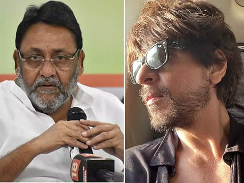 shahrukh