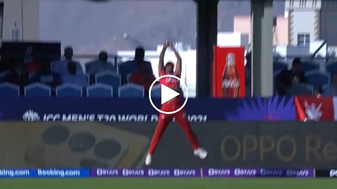 T20 World Cup 