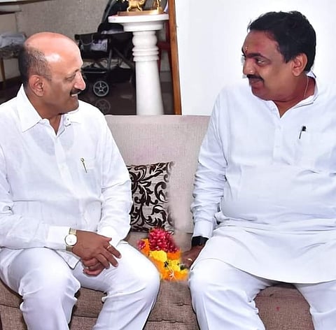 मानसिंगराव नाईक; योजनेचे श्रेय जयंत पाटील 