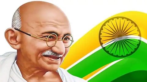 जगभरात गांधीप्रभाव गांधीविचारात ‘भाईचारा’