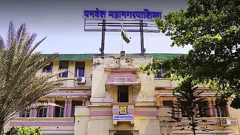 panvel municipal corporation