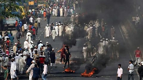 Bangladesh
