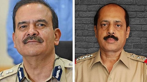 parambir singh