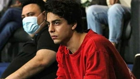 Aryan Khan