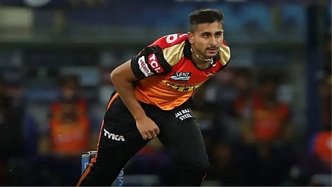 IPL Record : जम्मूच्या पोरानं रचला वेगवान चेंडू टाकण्याचा नवा विक्रम