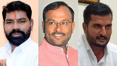 झेडपी अध्यक्षांच्या खांद्यावर 'ओझे' कोणाचे?
