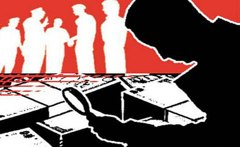 केंद्रीय यंत्रणाच्या रडारावर बारामती, दोन ठिकाणी छापेमारी  