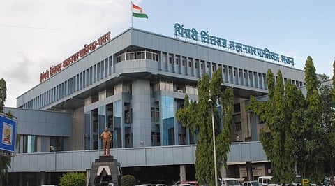 पिंपरी: त्रिसदस्यीय प्रभागाचे छोट्या पक्षांना आव्हान