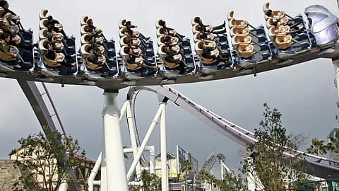 Universal Studios Japan