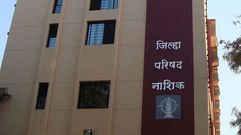 Nashik  Zilla Parishad