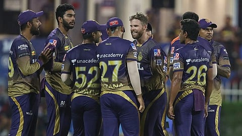 IPL FINAL: KKRच्या 'या' ५ क्रिकेटपटूंवर असेल फॅन्सचं लक्ष