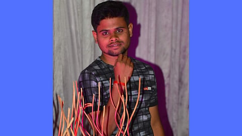 Nilesh Bante