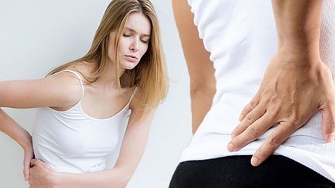 Back Pain