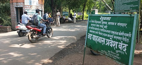 sinhgad fort