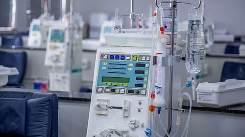 Dialysis