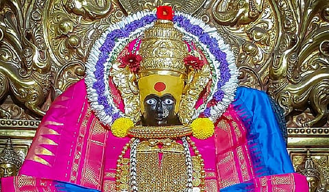 आस भेटीची..! दर्शनासाठी जाताय? त्याआधी जाणून घ्या नियम