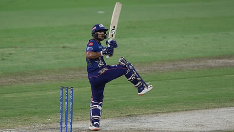 IPL 2021 : मुंबई इंडियन्सचा (ई) शानदार विजय