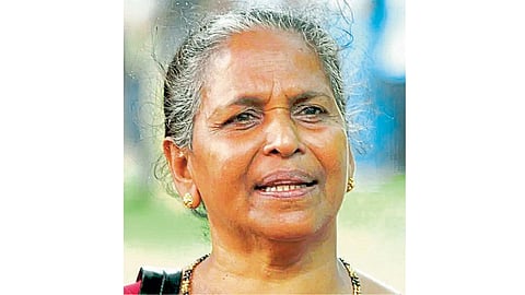 nalini jamila