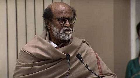 Rajinikanth Latest News