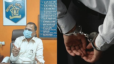 शिरवळ दरोड्यातील गुन्हेगार लवकरच जेरबंद : लोहिया