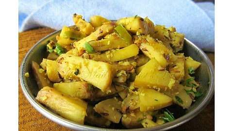 दोन अशा शाकाहारी डिश खाल्ल्यावर विसराल मांसाहारी टेस्ट; वाचा रेसिपी