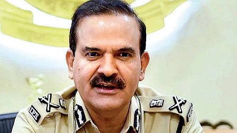 parambir singh