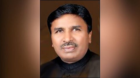 basavaraj patil
