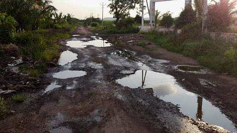  Road