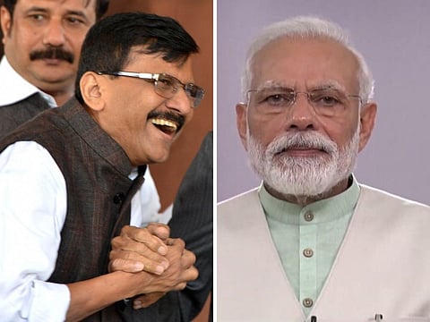 raut modi