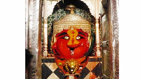 Renukamata Devi