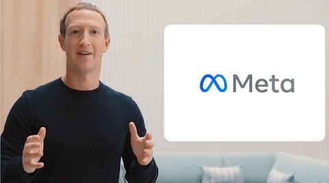 meta