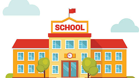 School