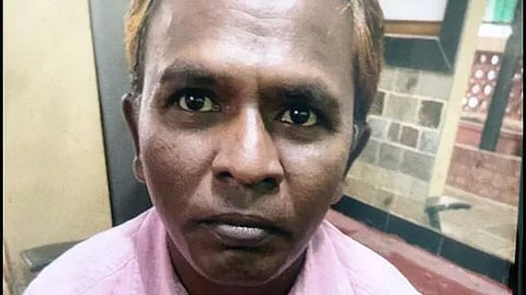 आर्यनचा जेलमधील मित्र असल्याची मारली बढाई; पोलिसांनी पुन्हा केली अटक
