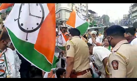 Mumbai
