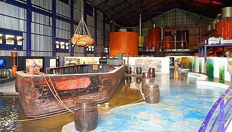  sugar museum