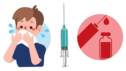 Corona Vaccine