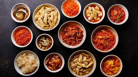 K Pop Diet 