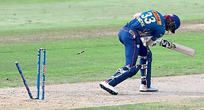 MI vs RR : मुंबई इंडियन्सला आज अखेरची संधी