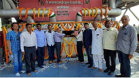 एकरकमी एफआरपी देणे कोणत्याही कारखान्यांना शक्‍य नाही : राजेंद्र गिरमे