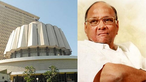 कोण आहे शरद पवारांच्या डोक्‍यातील विधानपरिषद निवडणुकीसाठीचा उमेदवार?