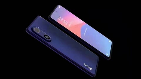 Redmi K50 Pro +