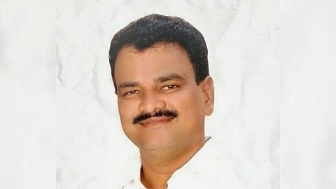 दत्तात्रय भरणे