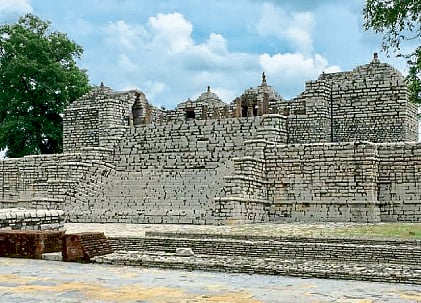 saptrang